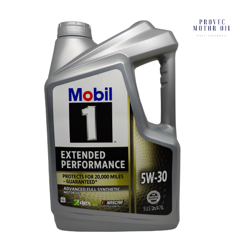 Mobil 1 Extended Performance 5W30 (5Qt) USA